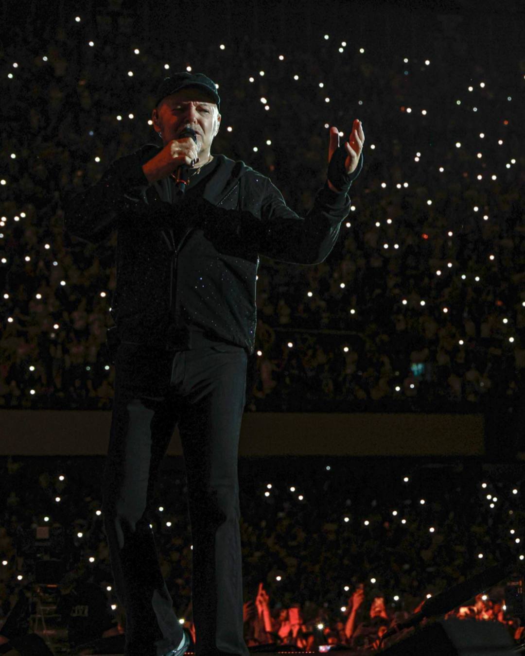 Vasco Rossi