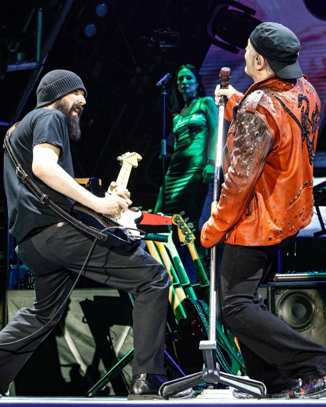 Vasco Rossi