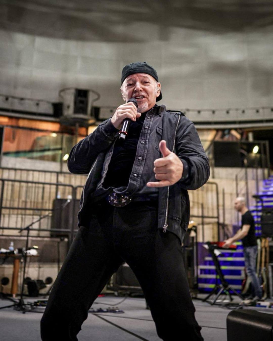 Vasco Rossi