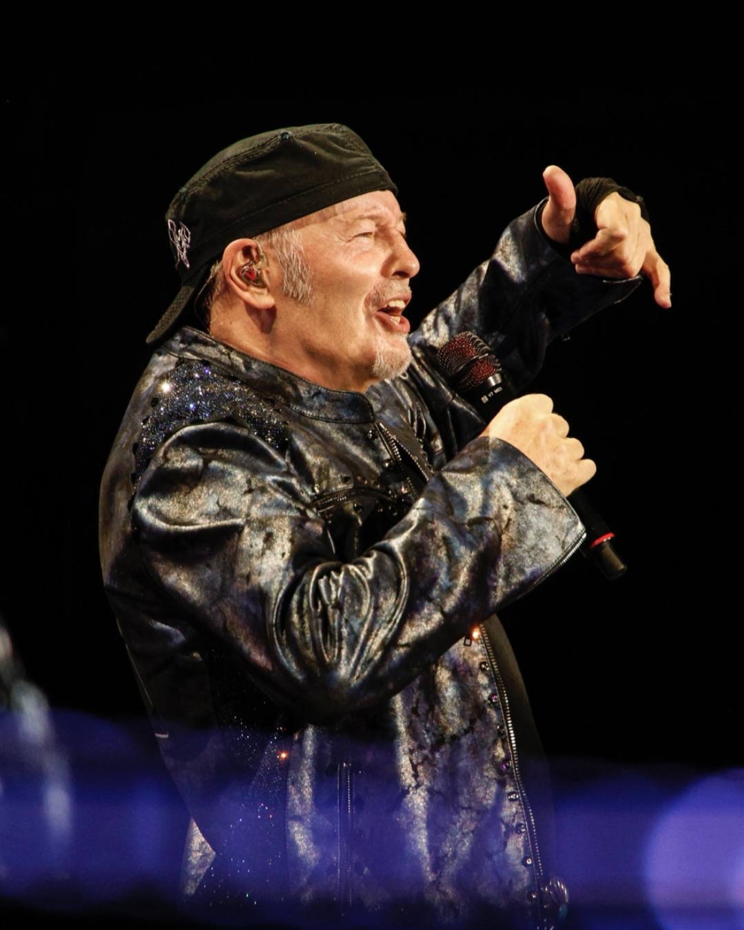 Vasco Rossi